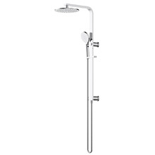 Vattern Twin Shower